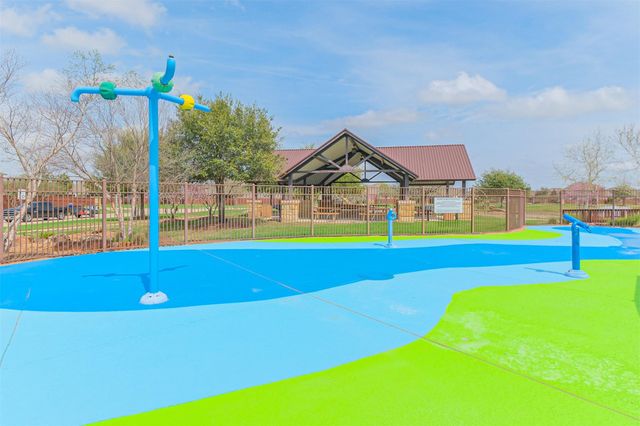 26311 Cloverbank Lane, Richmond, TX 77406