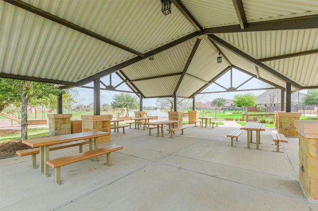 26311 Cloverbank Lane, Richmond, TX 77406