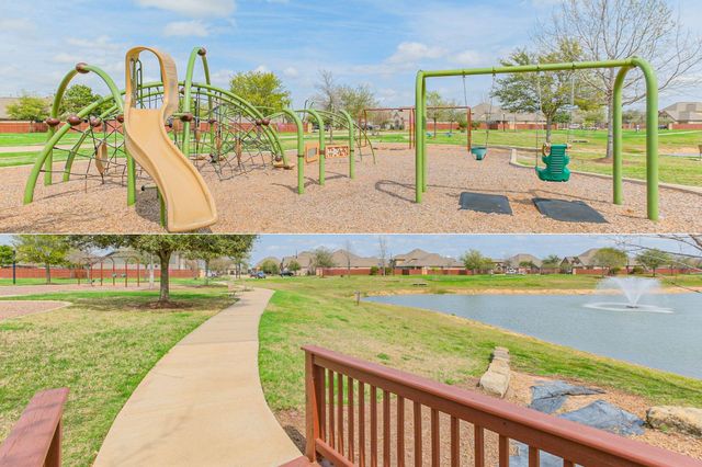 26311 Cloverbank Lane, Richmond, TX 77406