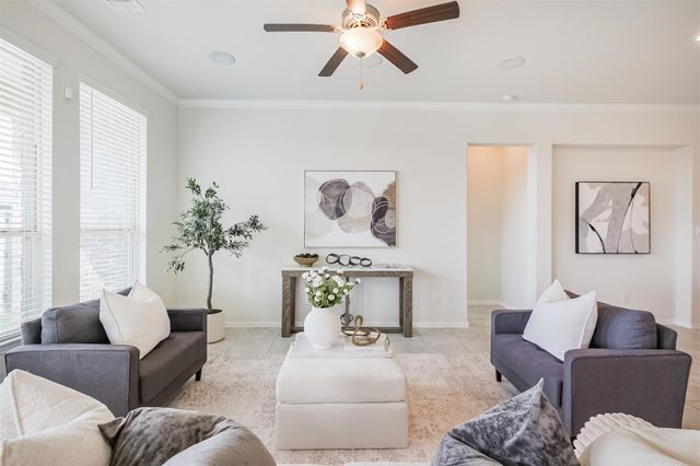 26311 Cloverbank Lane, Richmond, TX 77406