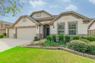 26311 Cloverbank Lane, Richmond, TX 77406