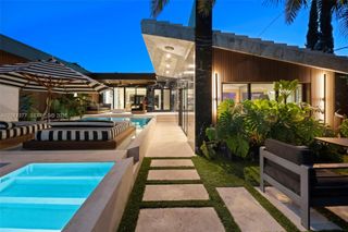 5750 La Gorce Drive, Miami Beach, FL 33140