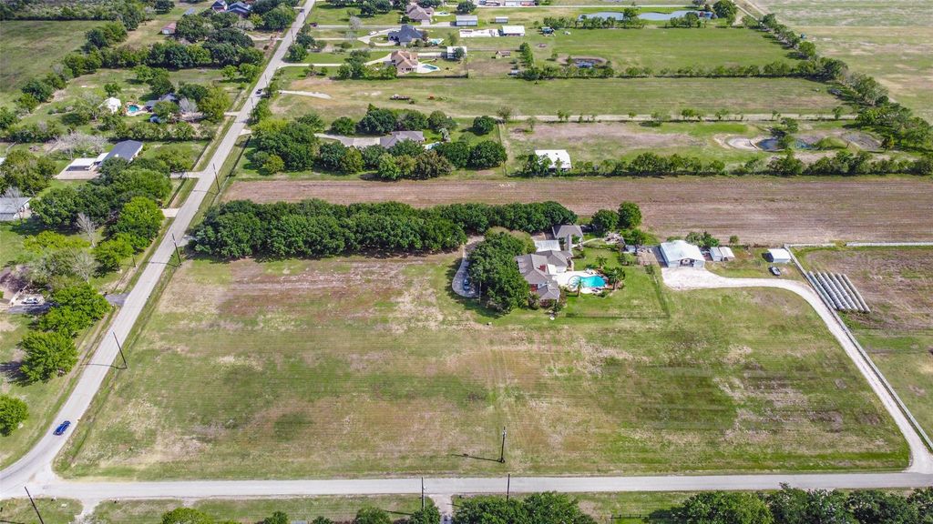 TBD Krenek Road, Crosby, TX 77532