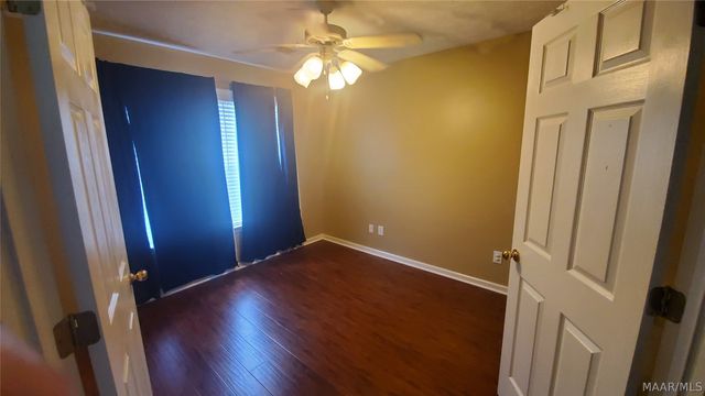 8755 RIDGESTONE Court, Montgomery, AL 36117