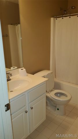 8755 RIDGESTONE Court, Montgomery, AL 36117