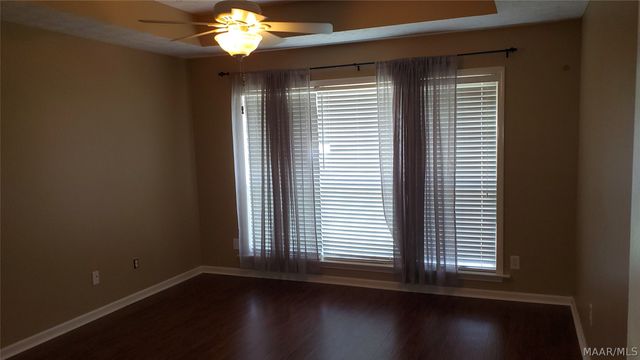 8755 RIDGESTONE Court, Montgomery, AL 36117