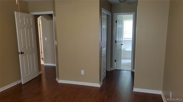 8755 RIDGESTONE Court, Montgomery, AL 36117