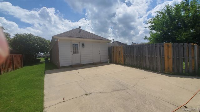 8755 RIDGESTONE Court, Montgomery, AL 36117