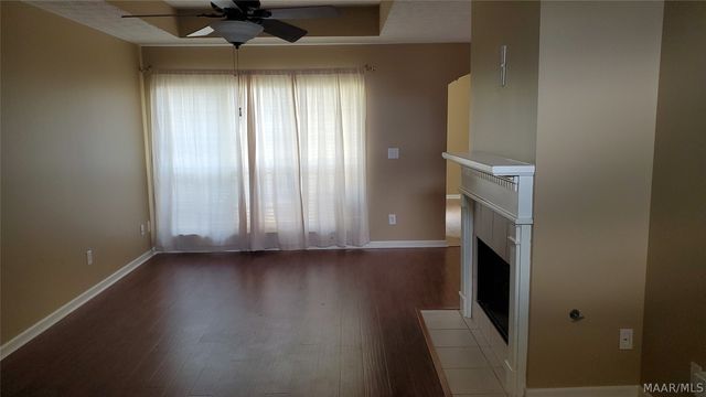 8755 RIDGESTONE Court, Montgomery, AL 36117