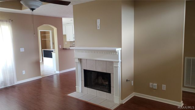 8755 RIDGESTONE Court, Montgomery, AL 36117