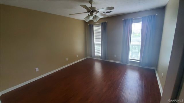 8755 RIDGESTONE Court, Montgomery, AL 36117