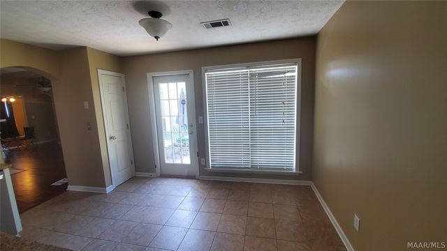 8755 RIDGESTONE Court, Montgomery, AL 36117