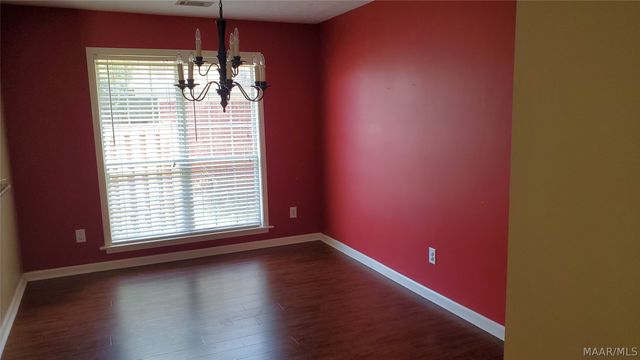 8755 RIDGESTONE Court, Montgomery, AL 36117