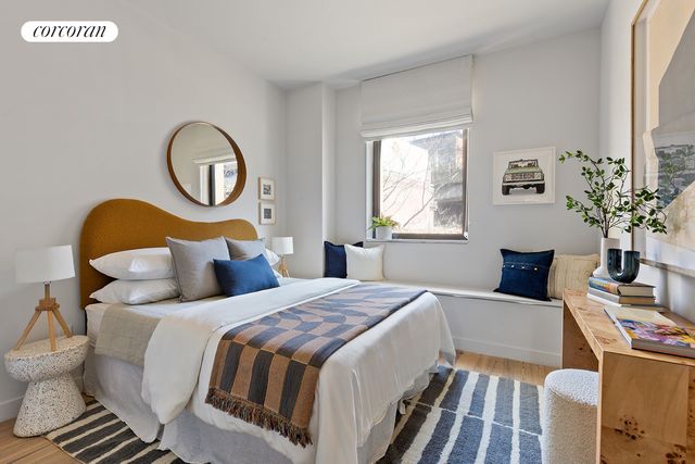 130 FURMAN Street S105, New York City, NY 11201