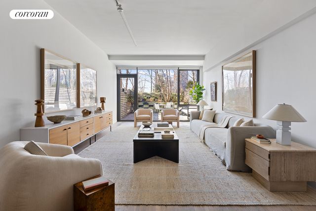 130 FURMAN Street S105, New York City, NY 11201