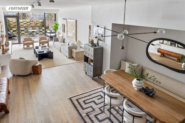 130 FURMAN Street S105, New York City, NY 11201