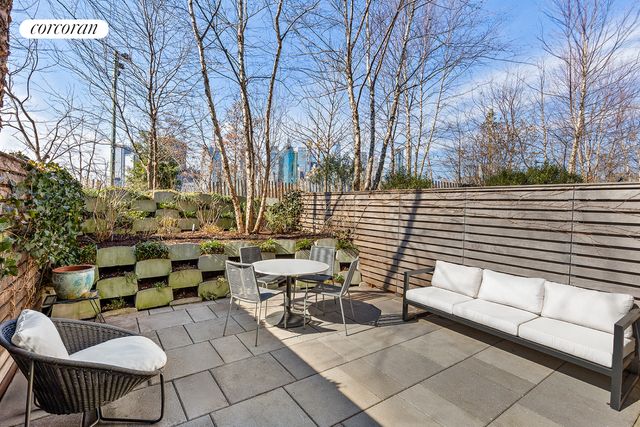 130 FURMAN Street S105, New York City, NY 11201