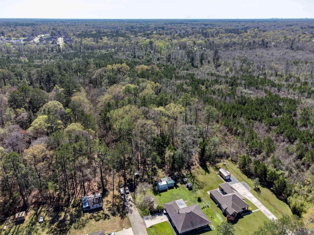 16815 Whispering Pines Dr, Baton Rouge, LA 70739