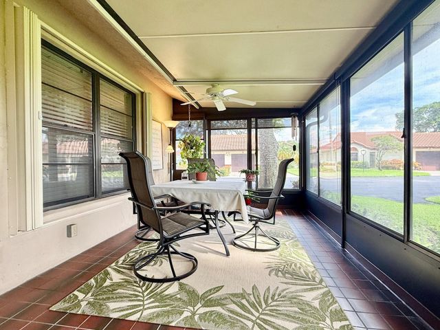 5462 Palm Springs Lane A, Boynton Beach, FL 33437