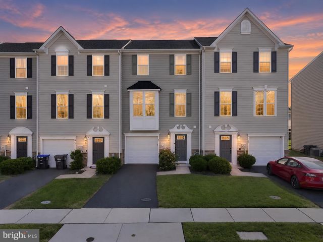 47 JEFFERSON DR, Spring City, PA 19475