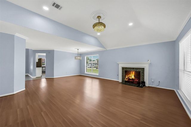 14203 Almond Bay Lane, Houston, TX 77083
