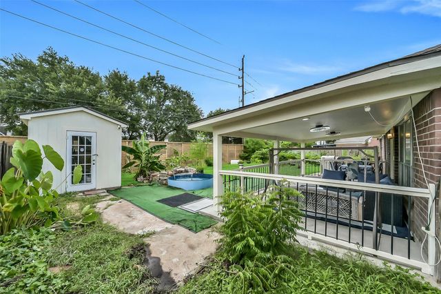 14203 Almond Bay Lane, Houston, TX 77083