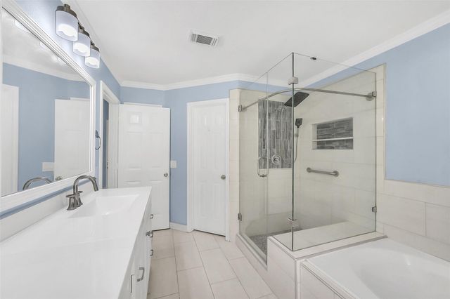 14203 Almond Bay Lane, Houston, TX 77083