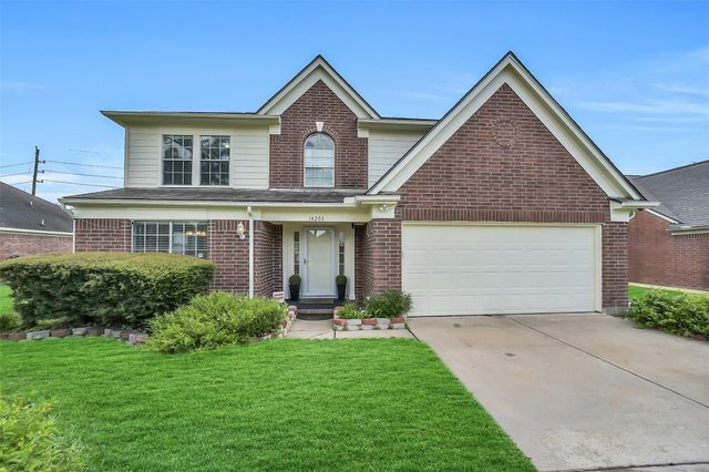 14203 Almond Bay Lane, Houston, TX 77083