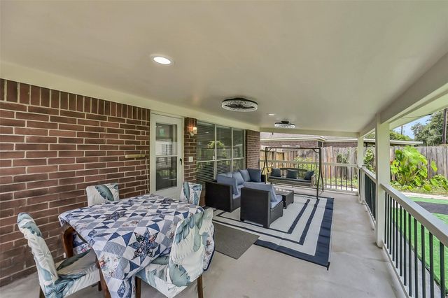 14203 Almond Bay Lane, Houston, TX 77083