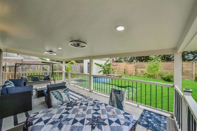 14203 Almond Bay Lane, Houston, TX 77083