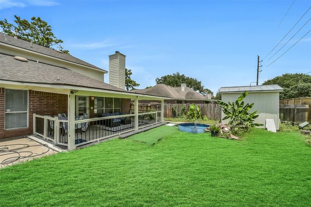 14203 Almond Bay Lane, Houston, TX 77083