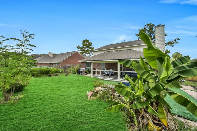14203 Almond Bay Lane, Houston, TX 77083