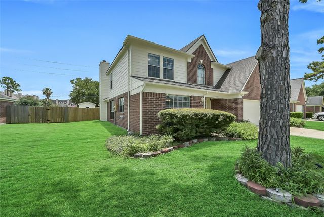 14203 Almond Bay Lane, Houston, TX 77083