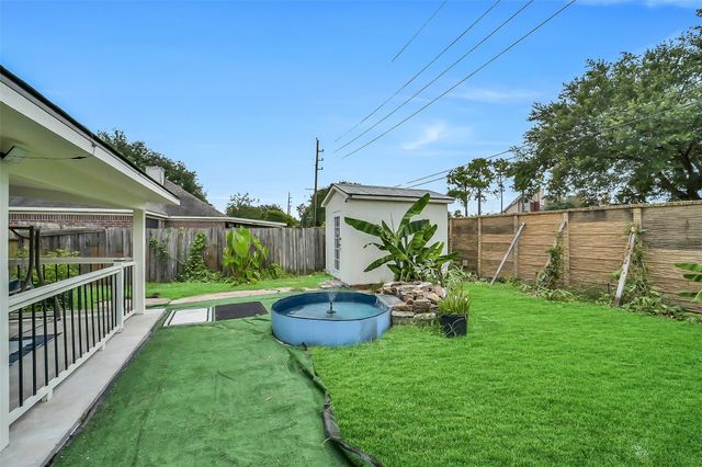 14203 Almond Bay Lane, Houston, TX 77083