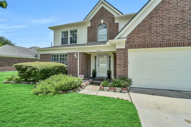 14203 Almond Bay Lane, Houston, TX 77083