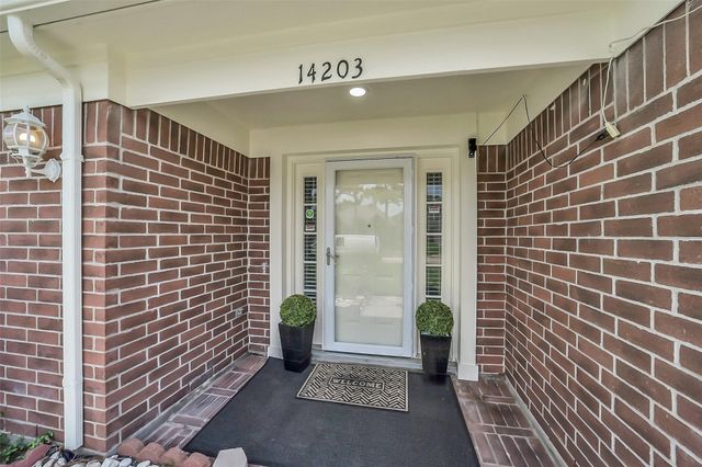 14203 Almond Bay Lane, Houston, TX 77083