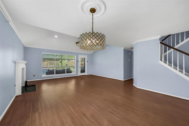 14203 Almond Bay Lane, Houston, TX 77083