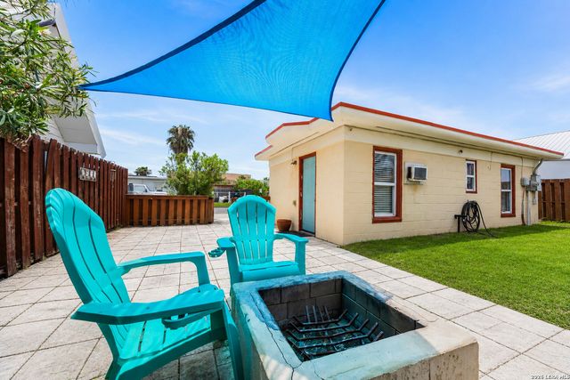 134 #6 N Alister St, Port Aransas, TX 78373