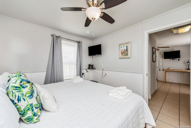 134 #6 N Alister St, Port Aransas, TX 78373