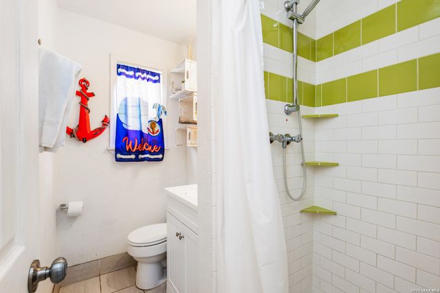 134 #6 N Alister St, Port Aransas, TX 78373