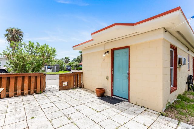 134 #6 N Alister St, Port Aransas, TX 78373