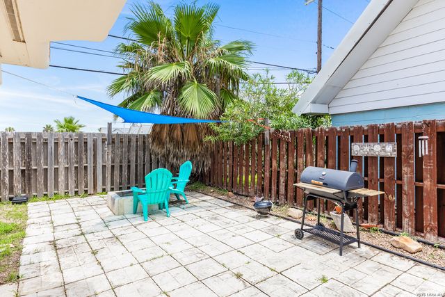 134 #6 N Alister St, Port Aransas, TX 78373