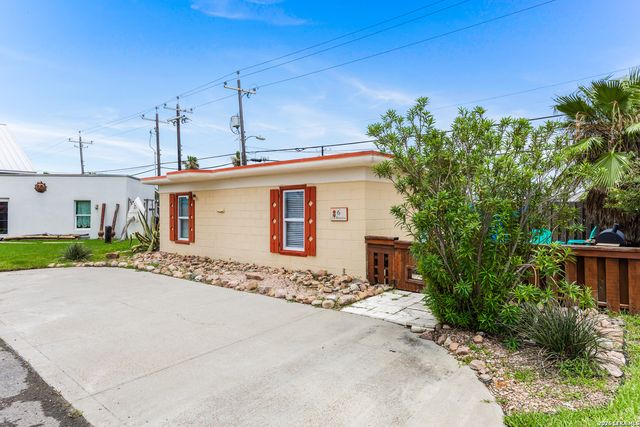 134 #6 N Alister St, Port Aransas, TX 78373