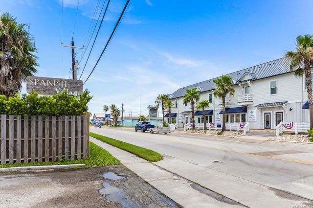 134 #6 N Alister St, Port Aransas, TX 78373