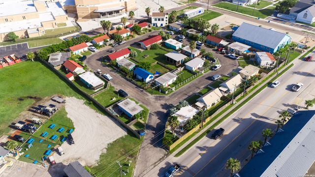 134 #6 N Alister St, Port Aransas, TX 78373