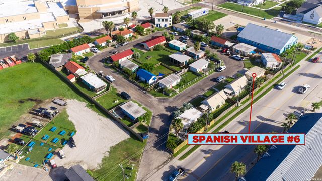 134 #6 N Alister St, Port Aransas, TX 78373