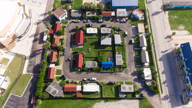 134 #6 N Alister St, Port Aransas, TX 78373