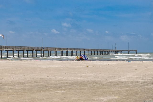 134 #6 N Alister St, Port Aransas, TX 78373
