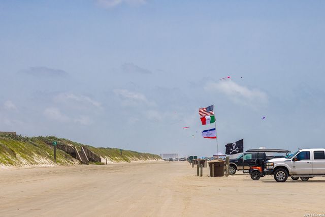 134 #6 N Alister St, Port Aransas, TX 78373