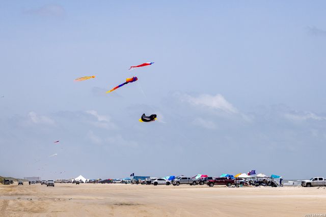 134 #6 N Alister St, Port Aransas, TX 78373